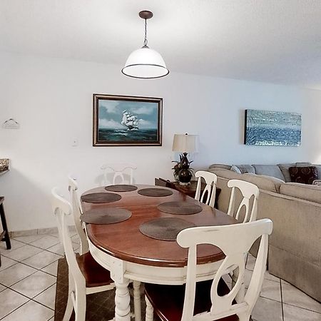 Lei Lani Tower 204 Apartman Orange Beach Kültér fotó