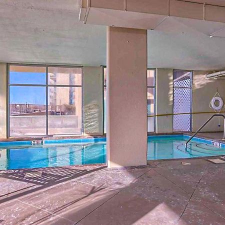 Lei Lani Tower 204 Apartman Orange Beach Kültér fotó
