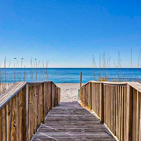 Lei Lani Tower 204 Apartman Orange Beach Kültér fotó