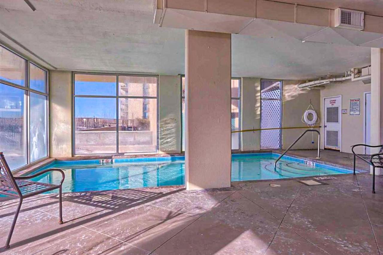 Lei Lani Tower 204 Apartman Orange Beach Kültér fotó