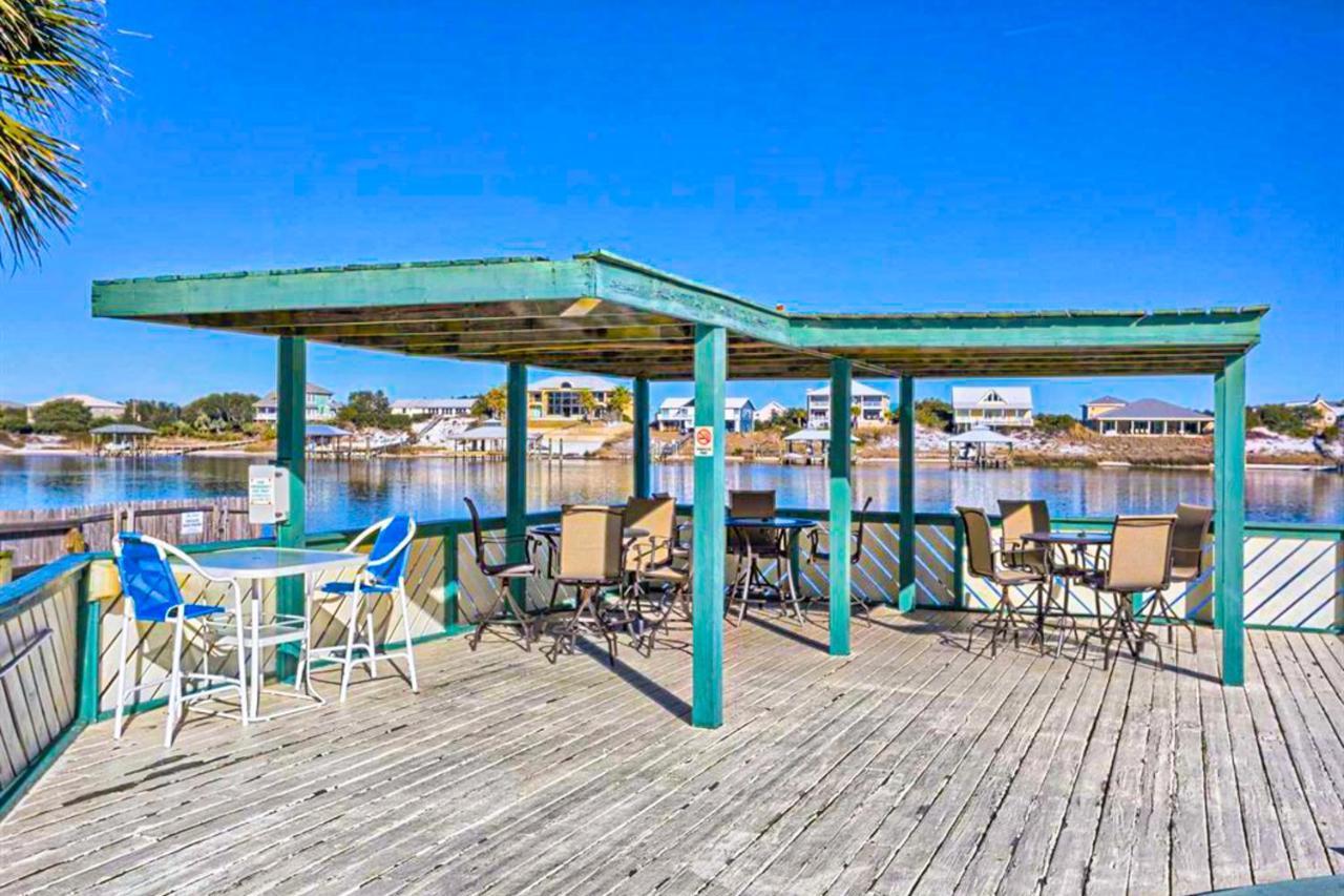 Lei Lani Tower 204 Apartman Orange Beach Kültér fotó