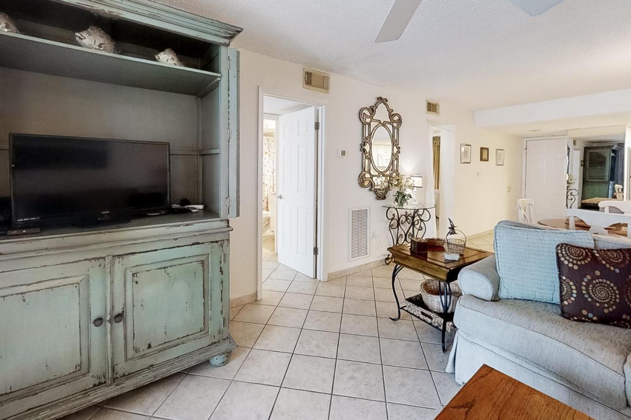 Lei Lani Tower 204 Apartman Orange Beach Kültér fotó