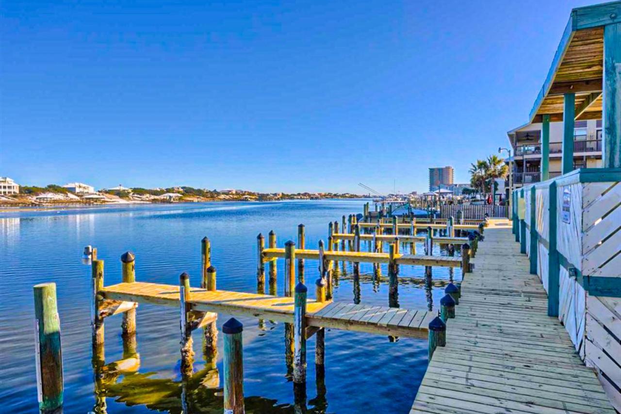 Lei Lani Tower 204 Apartman Orange Beach Kültér fotó