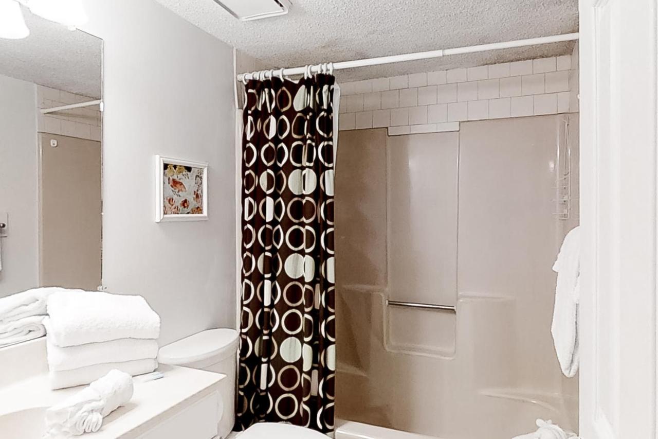 Lei Lani Tower 204 Apartman Orange Beach Kültér fotó