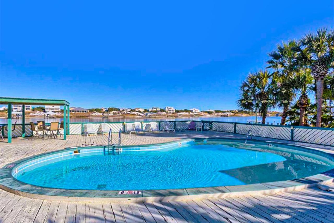 Lei Lani Tower 204 Apartman Orange Beach Kültér fotó