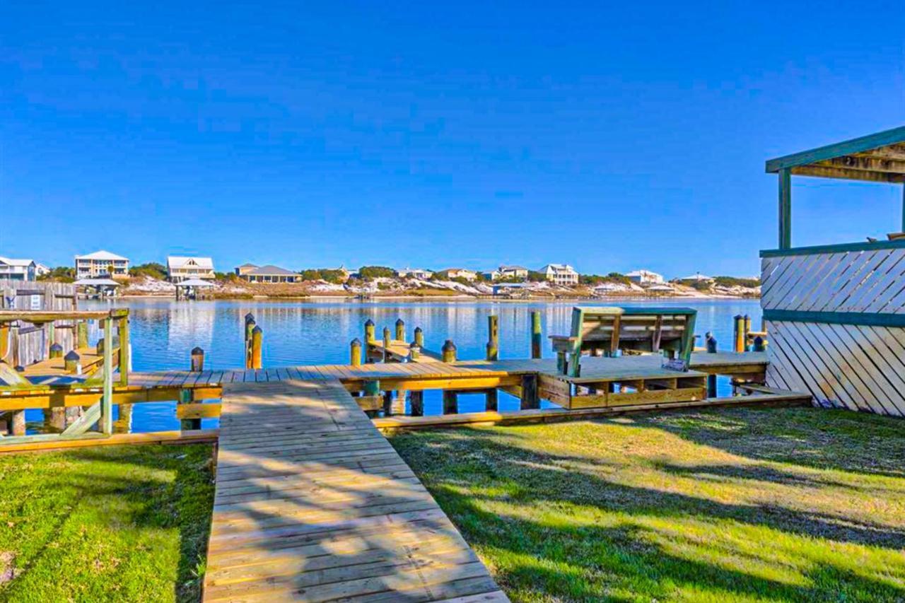 Lei Lani Tower 204 Apartman Orange Beach Kültér fotó