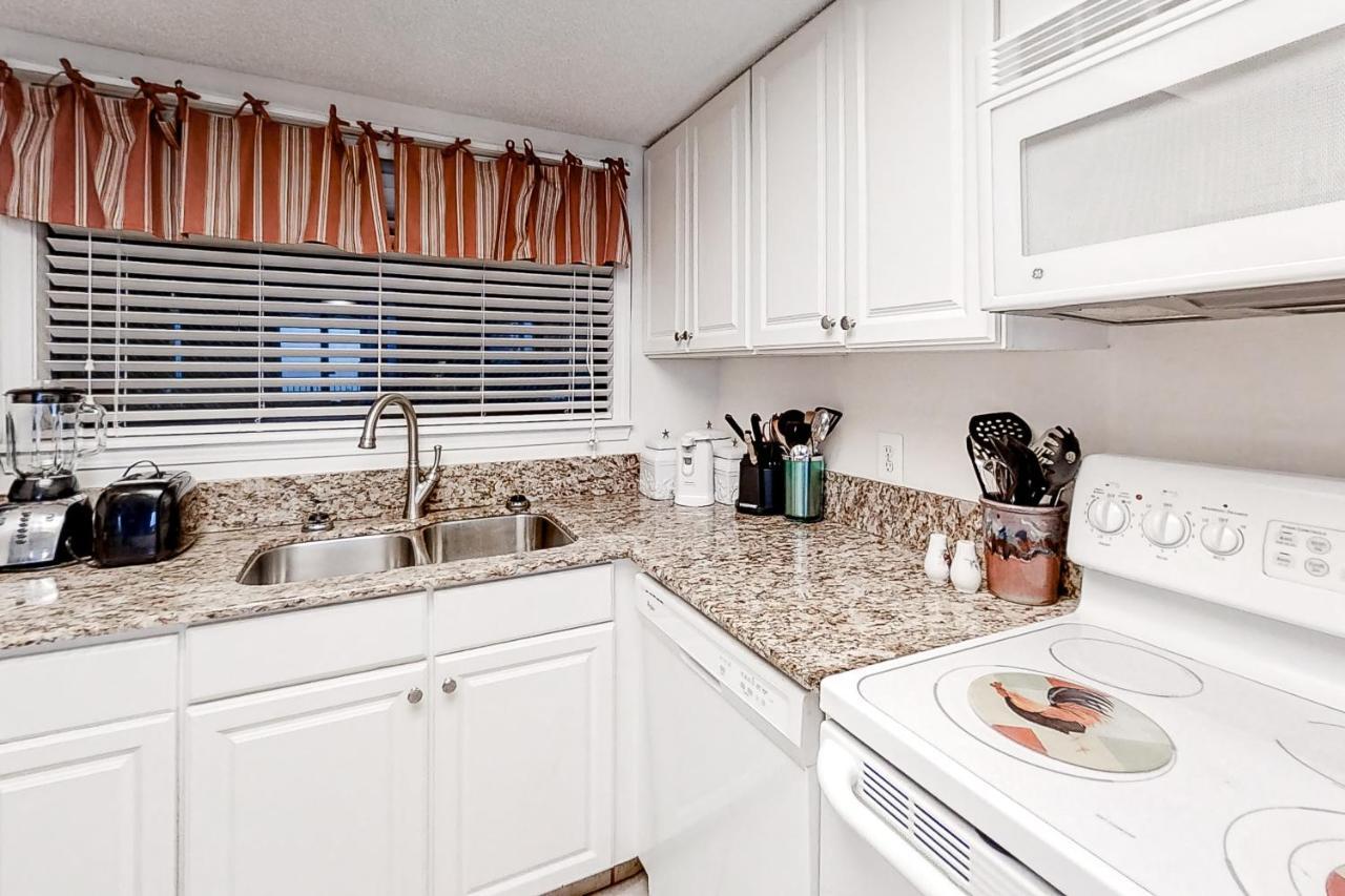 Lei Lani Tower 204 Apartman Orange Beach Kültér fotó
