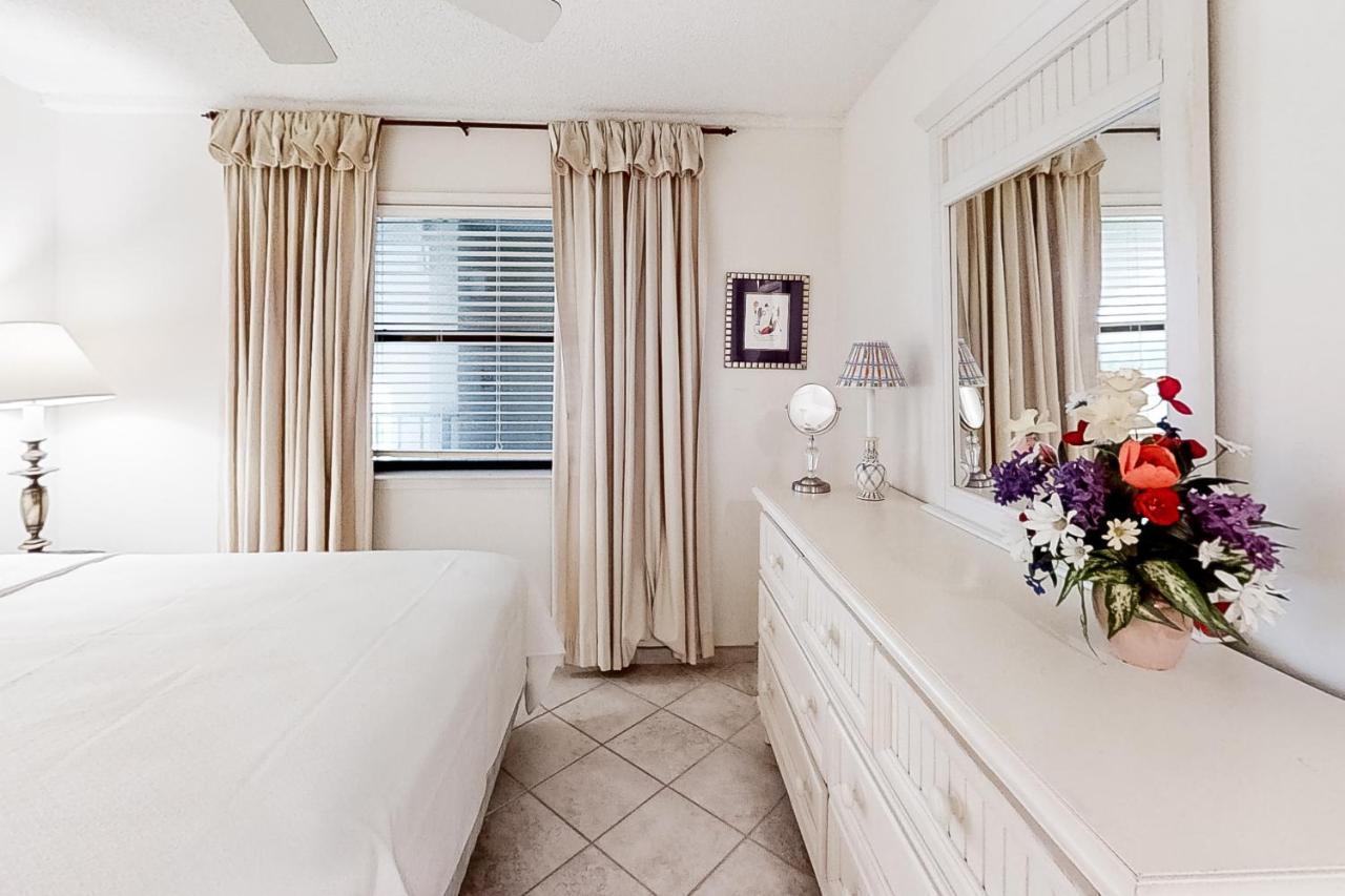 Lei Lani Tower 204 Apartman Orange Beach Kültér fotó