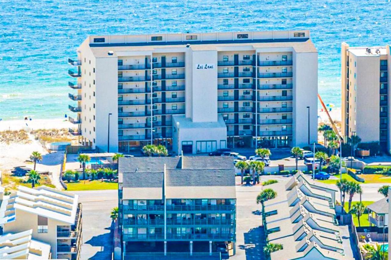 Lei Lani Tower 204 Apartman Orange Beach Kültér fotó