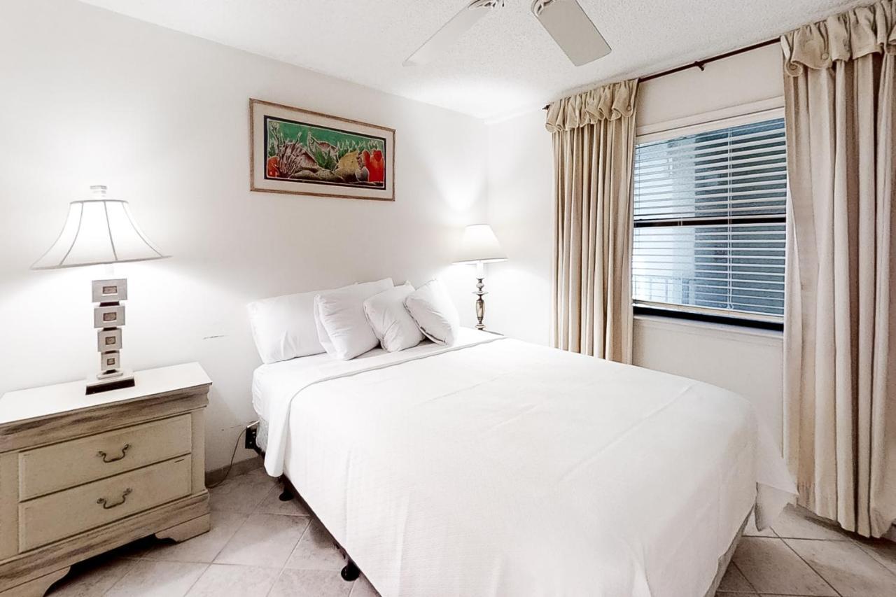 Lei Lani Tower 204 Apartman Orange Beach Kültér fotó