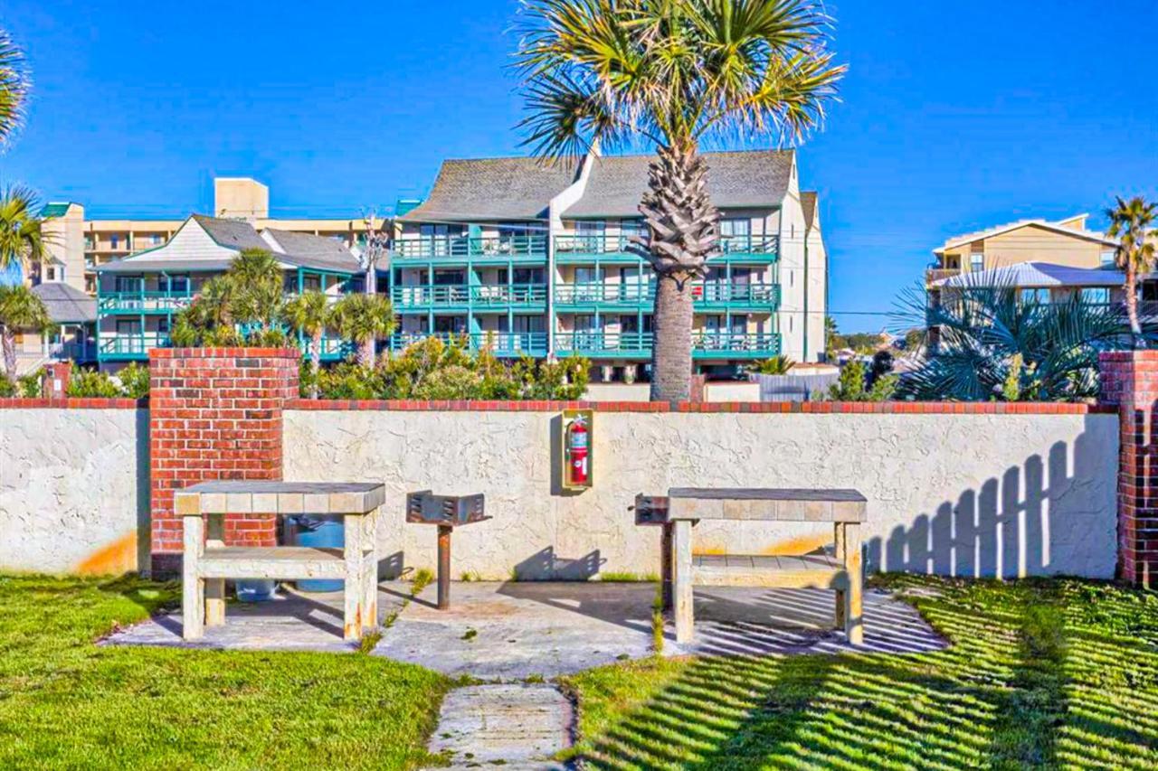 Lei Lani Tower 204 Apartman Orange Beach Kültér fotó