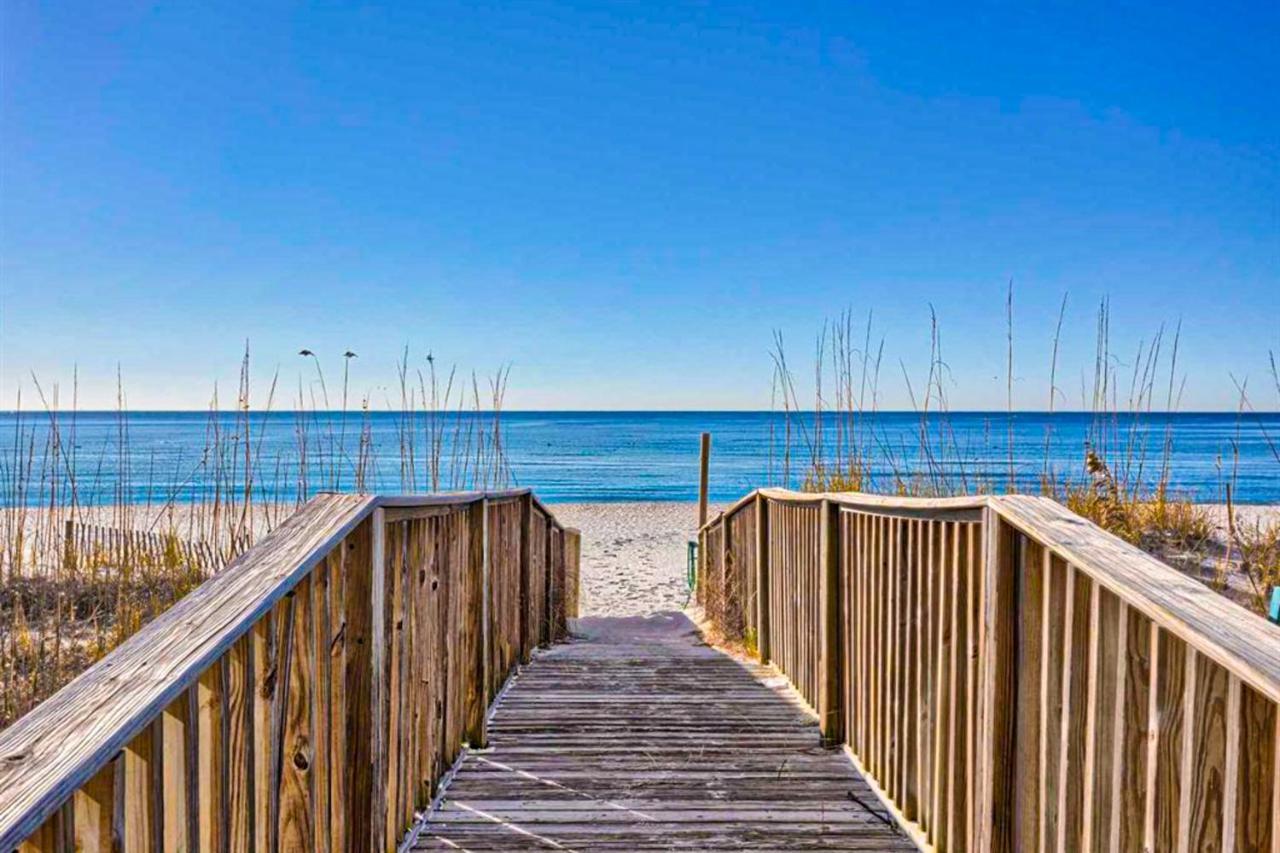 Lei Lani Tower 204 Apartman Orange Beach Kültér fotó
